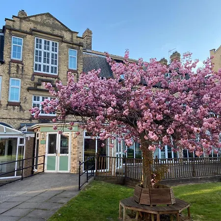 Endsleigh Park Hotel-2