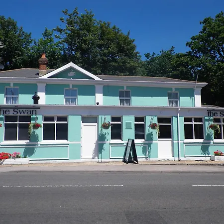 The Swan Inn-2