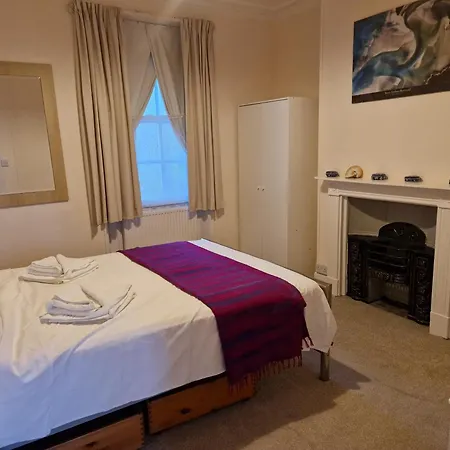 Seaspray Guest House-3