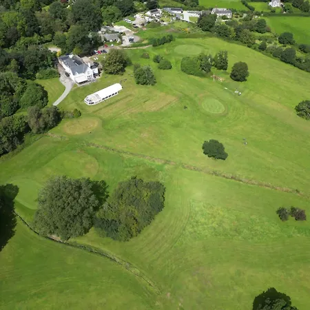 Welbeck Manor And Golf-3