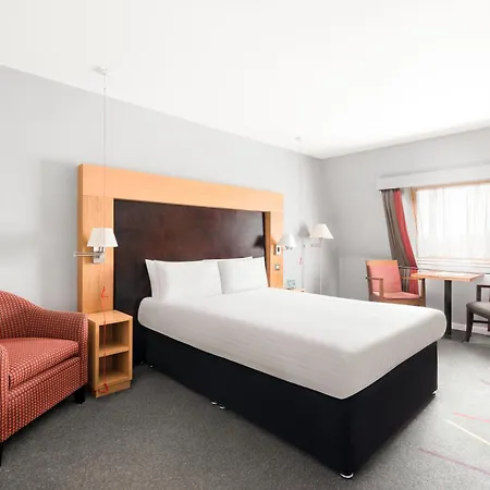 Holiday Inn Aberdeen West By Ihg-2