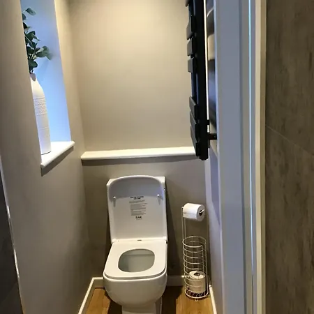 Greystones Guesthouse-2