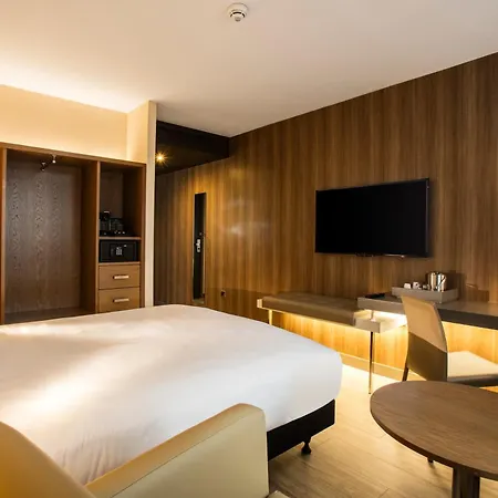 Ac Hotel By Marriott Birmingham-2
