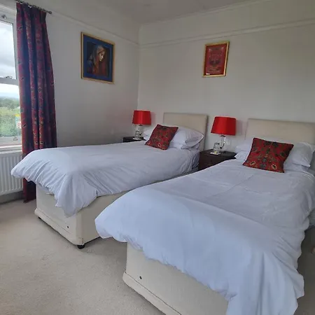 St Anne'S B&B-3