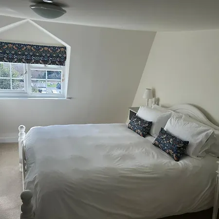 The Heritage B&B-3