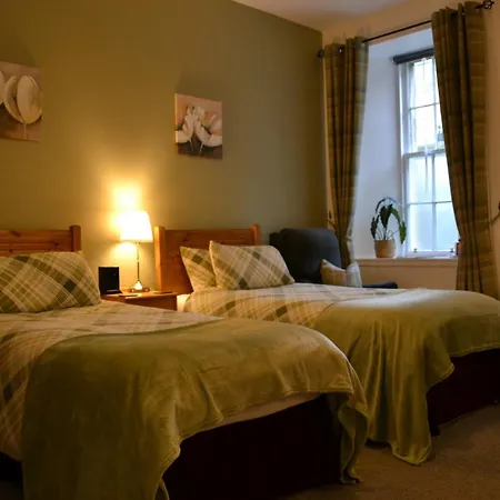 Cuil An Daraich Guest House-3