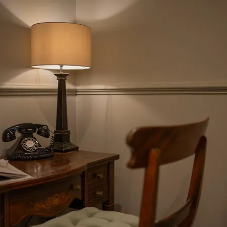 Georgian House Hotel-2