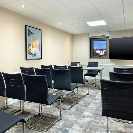 Delta Hotels By Marriott Newcastle Gateshead-3