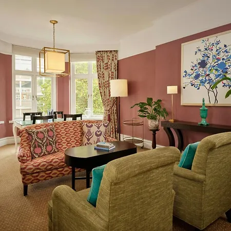 St. Ermin'S Hotel, Autograph Collection-2