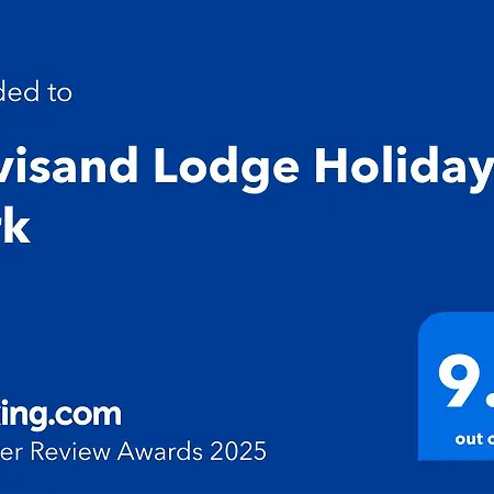 Bovisand Lodge Holiday Park, Beachside Location & Indoor Heated Pool-2