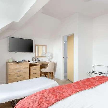 The Lakeland Kendal Hotel, Sure Hotel Collection By Best Western-3