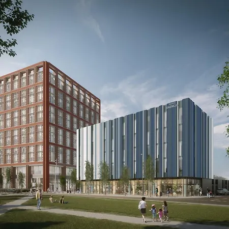Hotel Indigo Coventry By Ihg-2