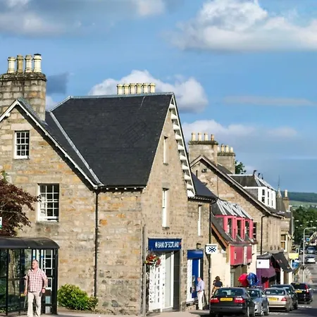 Carra Beag Guest House-3