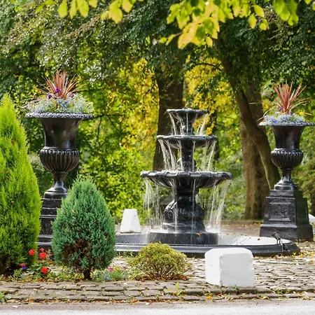 Macdonald Kilhey Court Hotel-2
