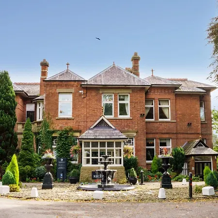 Macdonald Kilhey Court Hotel-3