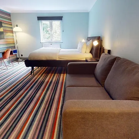 Village Hotel Swindon-3