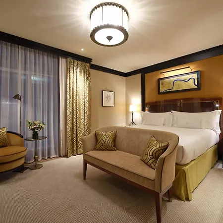 The Beaumont Mayfair-3
