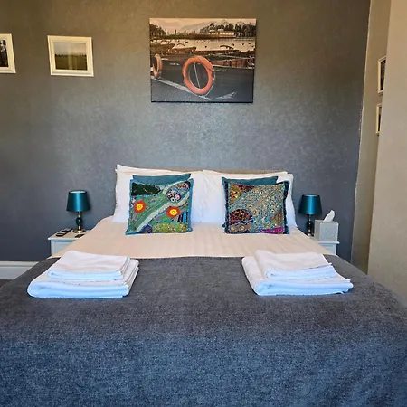 Herdwick Guest House-3