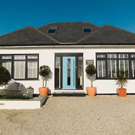 Haven Lodge Newquay-3