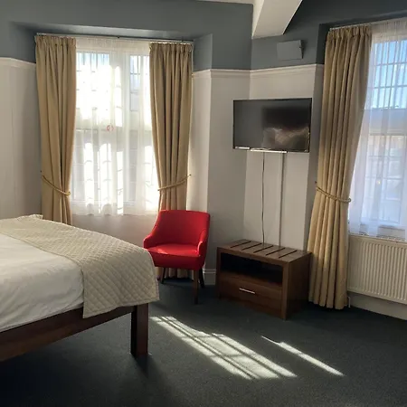 Royal Oxford Hotel-3