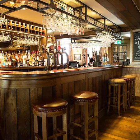 The Crown Inn-2