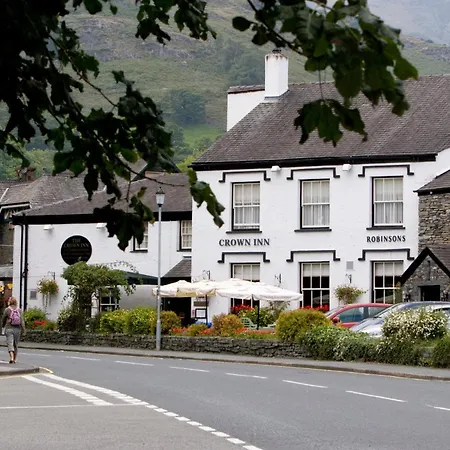 The Crown Inn-3