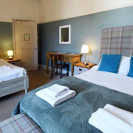 The Inn At Cheltenham Parade-2