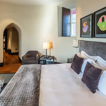 Twr Y Felin Hotel-3