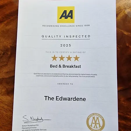 The Edwardene-3