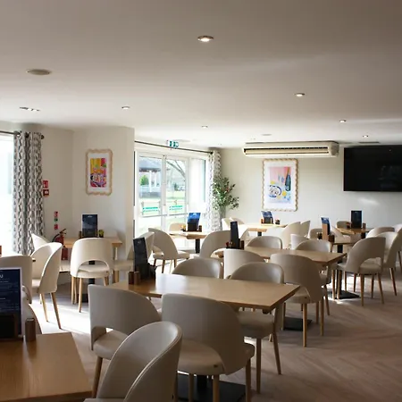 Stoneleigh Park Lodge-3