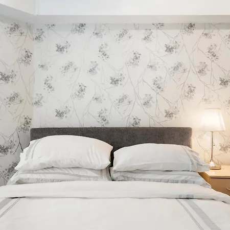 Central London Rooms-2