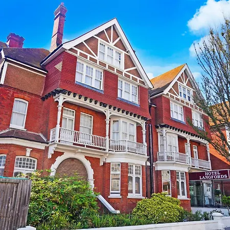 Langford Hotel, Brighton & Hove-3