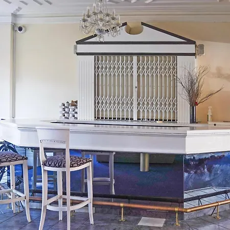 Langford Hotel, Brighton & Hove-2