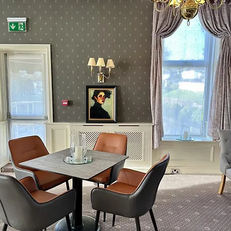 The Park Hotel-3