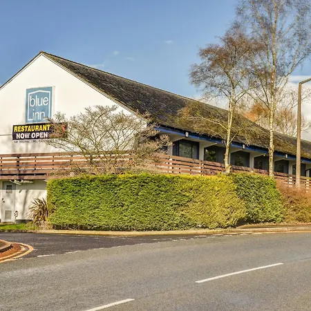 The Hotel Rafiya, Redditch-2