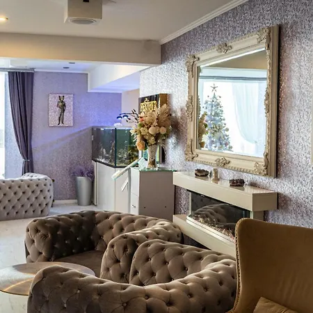 Oyo Newquay Beach Hotel-2
