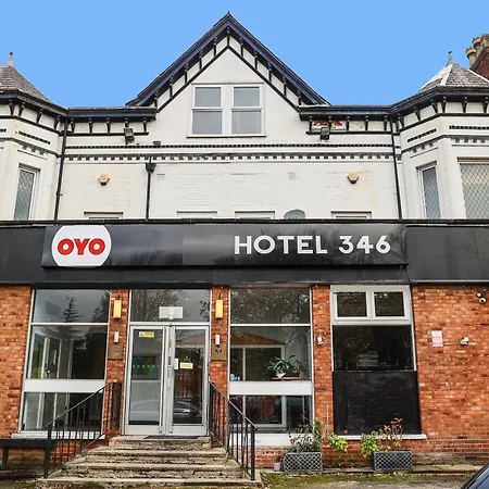 Hotel 346-3
