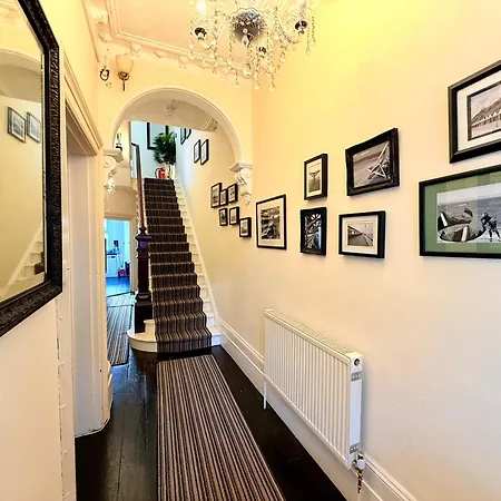 The Hedley Townhouse-2