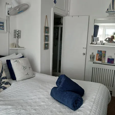 Marjune Guest House-2