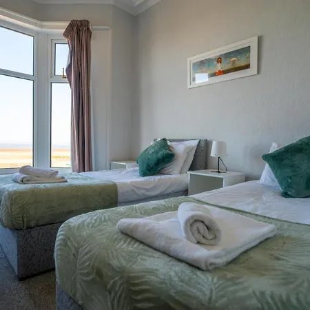 The Clifton Seafront Hotel-2