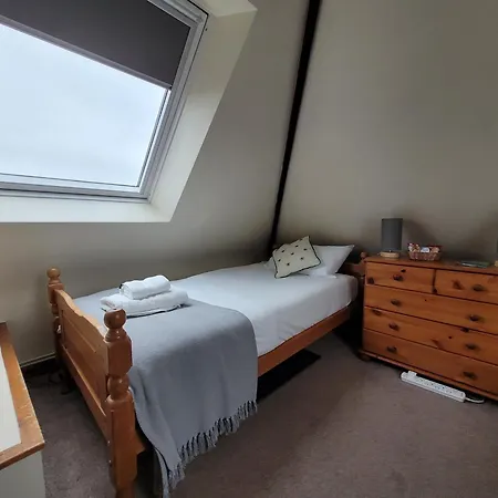 Cornerways Guest House-3
