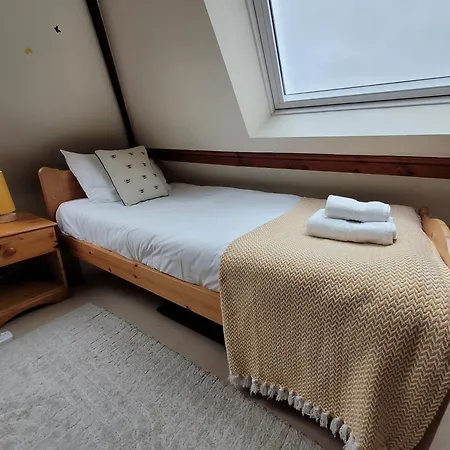 Cornerways Guest House-2
