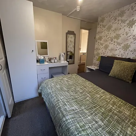 The Inglewood Hotel *Adults Only*-2