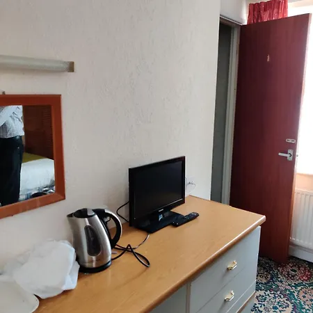 Inglewood Palm Hotel, Abbey Sands Torquay-3