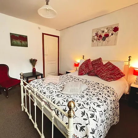 Old Palace Guest House-3