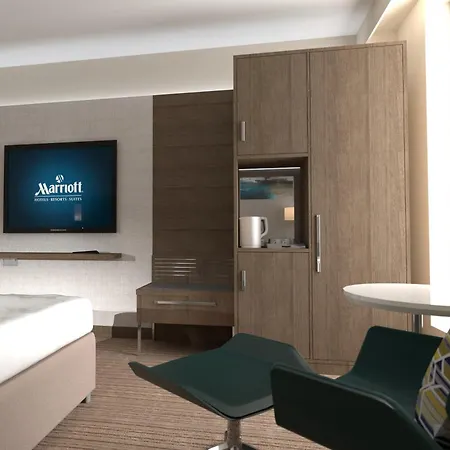 Courtyard By Marriott Oxford South-2