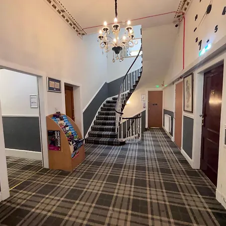 Park View Rooms-2