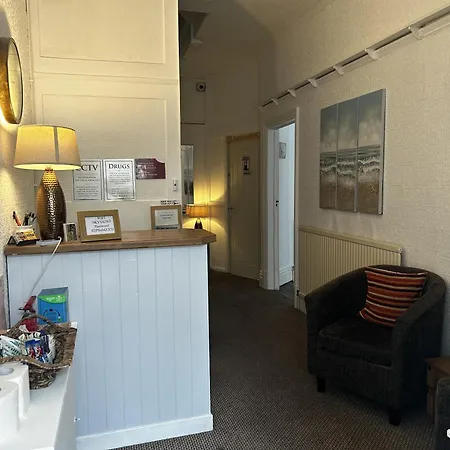 The Inglewood Hotel *Adults Only*-3