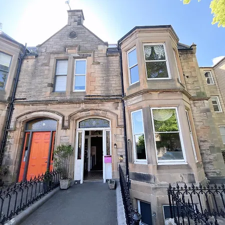 Allison House 16-3