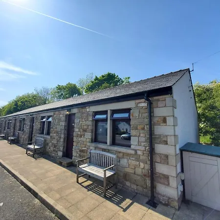 The Golden Ball Cottages-3